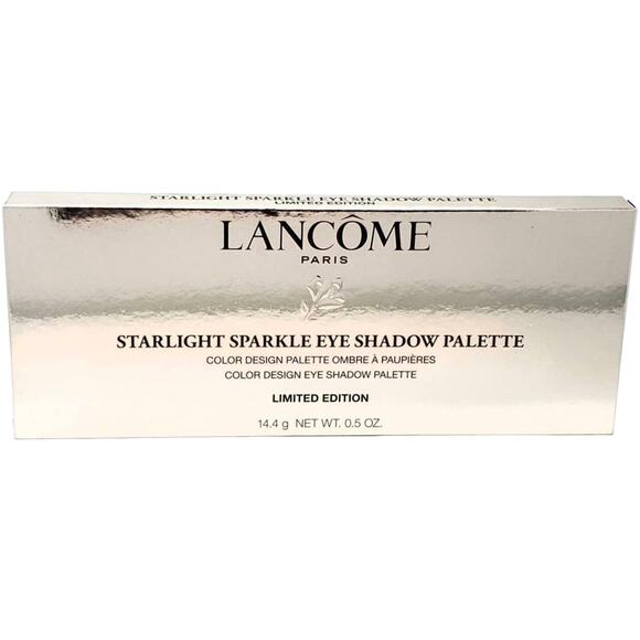 Lancome Starlight Sparkle Eyeshadow Palette - Picture 2 of 5